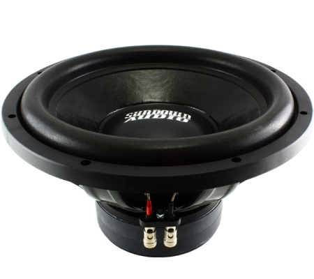 ������������� �������� Sundown Audio E-12 D2